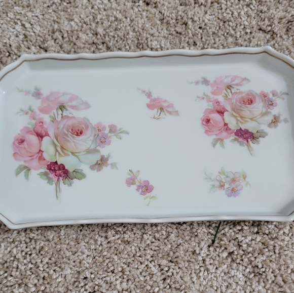 Vintage Italian China - Picture 9 of 9